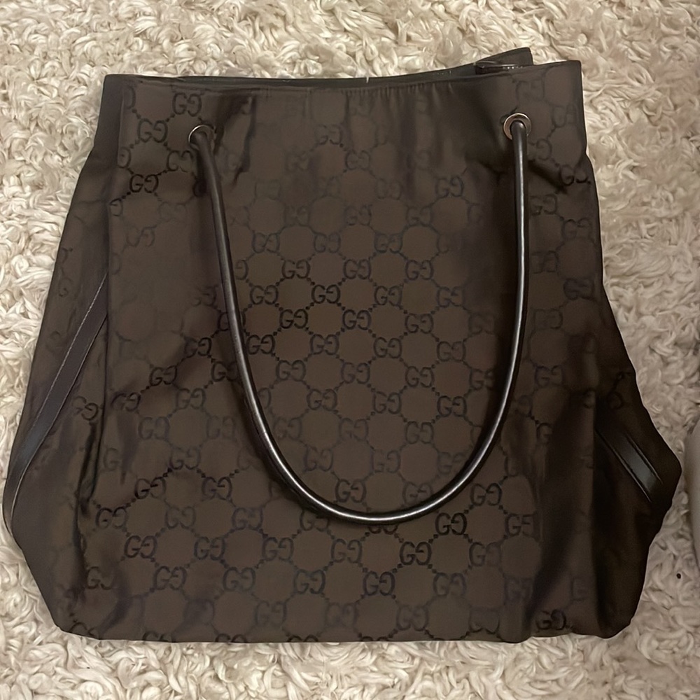 Gucci bag